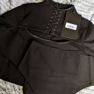 SOLD OUT Demon Darling Killstar Top